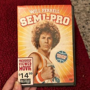 Assorted Comedy DVD’s